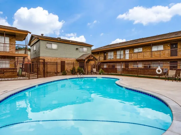 Stoneridge Apartments