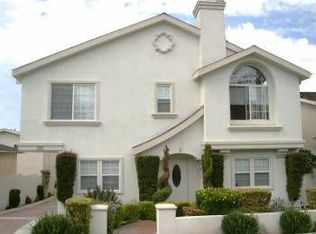 2115 Rockefeller Ln, Redondo Beach, CA 90278