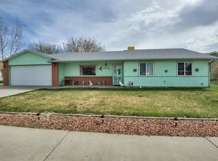 458 1/2 S Grandby Ct, Clifton, CO 81520
