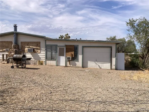 6916 W Cinch Dr, Dolan Springs, AZ 86441