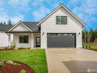 282 Sweet Gum Drive, Blaine, WA, 98230