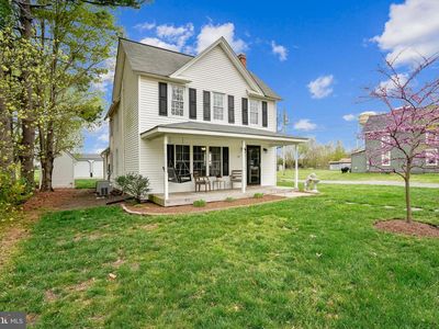 110 Sunrise Ave, Ridgely, MD, 21660