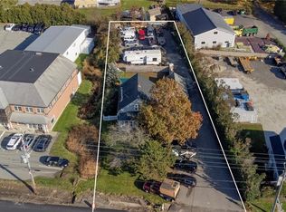 999 Aquidneck Ave, Middletown, RI 02842