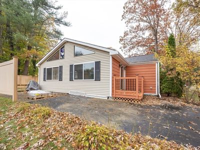 268 Reservoir St, Norton, MA, 02766