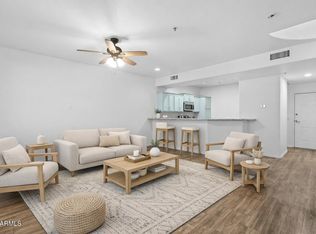 21655 N 36TH Avenue #124, Glendale, AZ 85308