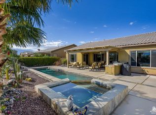 81369 Corte Trigo, Indio, CA 92203