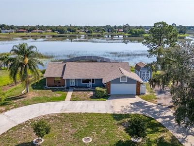 2562 Sheffield Dr, Deltona, FL, 32738