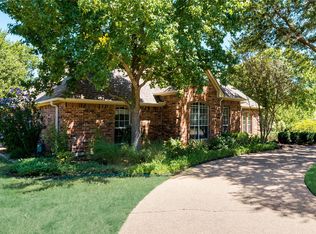1086 Misty Oak Ln, Keller, TX 76248