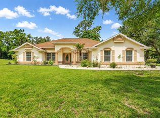 5248 NW 82nd Ct, Ocala, FL 34482