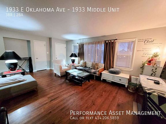 2nd image of 1933 E Oklahoma Ave #1933