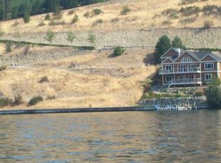 Chelan Blvd, Manson, WA 98831