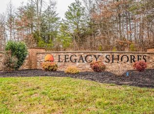 0 Falcon Trl, Vonore, TN 37885