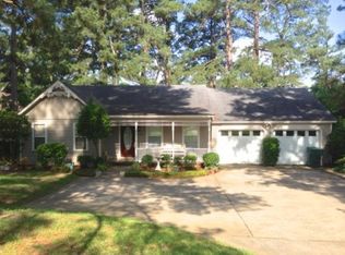905 Highland Cir, Magnolia, AR 71753