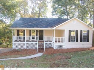 1438 Hillside Pl SE, Conyers, GA 30094