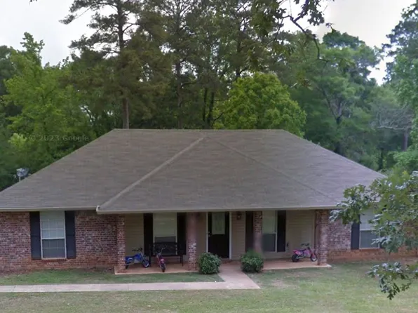 217 George Davidson Rd, Pollock, LA 71467