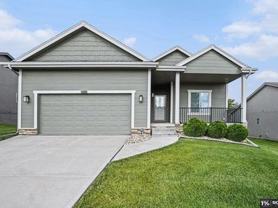 14408 S 20th St, Bellevue, NE, 68123