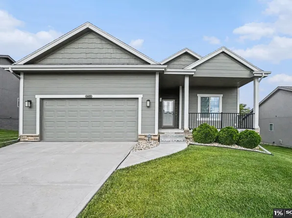 14408 S 20th St, Bellevue, NE 68123