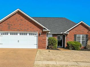 536 Indian Trl, Medina, TN 38355