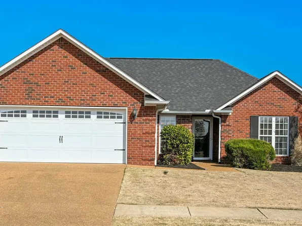 536 Indian Trl, Medina, TN 38355