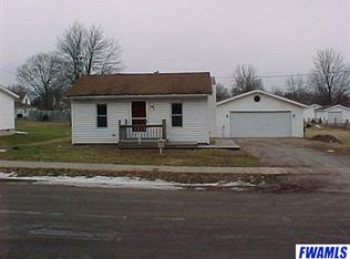 311 Gertrude St, Kendallville, IN