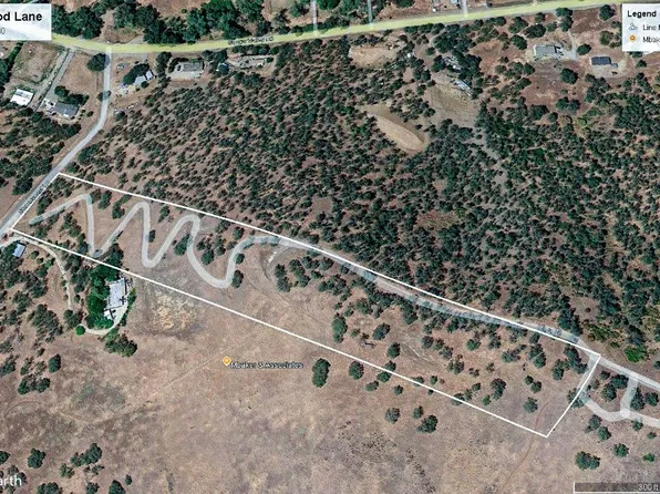 621 Shorewood Ln, Squaw Valley, CA 93675