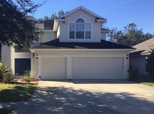 1659 Canopy Oaks Dr, Orange Park, FL 32065