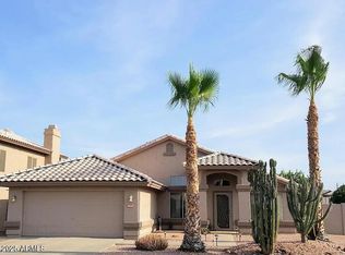 1639 E Redfield Rd, Gilbert, AZ 85234