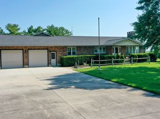 111 Fessler Buxton Rd, Russia, OH 45363