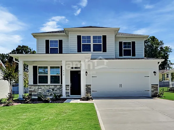 550 Rivermist Dr, Belmont, NC 28012