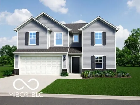 32 Trinity Dr, Crawfordsville, IN 47933