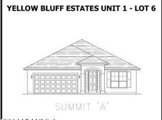 2761 Bluff Estate Way, Jacksonville, FL 32226