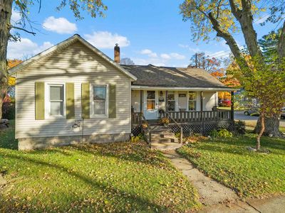 402 Haynes St, Cadillac, MI, 49601