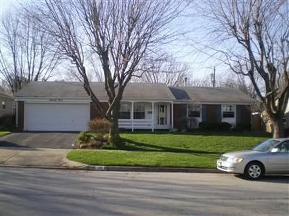 79 Mountair Dr, Vandalia, OH 45377