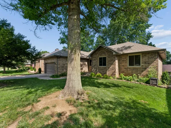 4107 E Latoka Street, Springfield, MO 65809