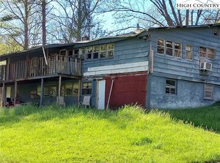 4453 Elk Creek Darby Rd, Ferguson, NC 28624