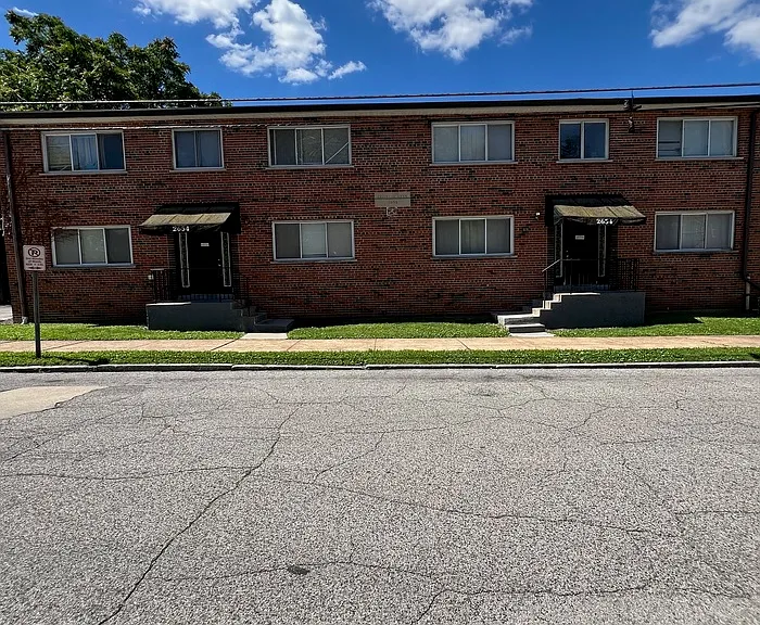 2654 Pestalozzi St #3A — Photo 1