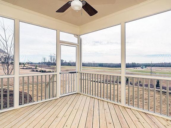 Located on 0254 in Wendell Falls  - Single Family in Wendell, NC