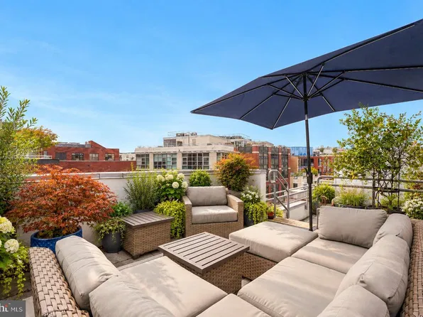 1401 Church St NW APT 520, Washington, DC 20005