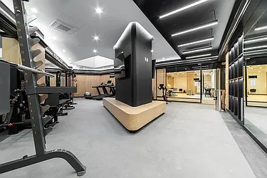 Rented by Highline Residential