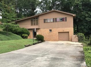 1525 Ridge St NW, Cullman, AL 35055