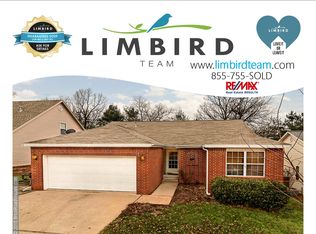 3001 Northaven Dr, Bentonville, AR 72712