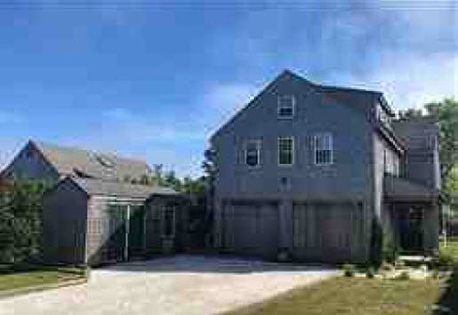 2nd image of 96 Old South Rd #A