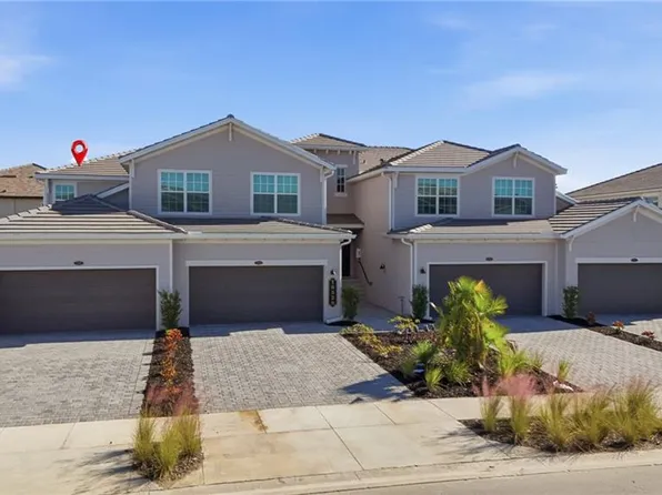 16529 KINGWOOD LN #2511, PUNTA GORDA, FL 33982