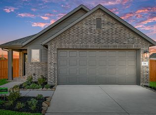 716 Lake Lacosta Dr, Katy, TX 77493