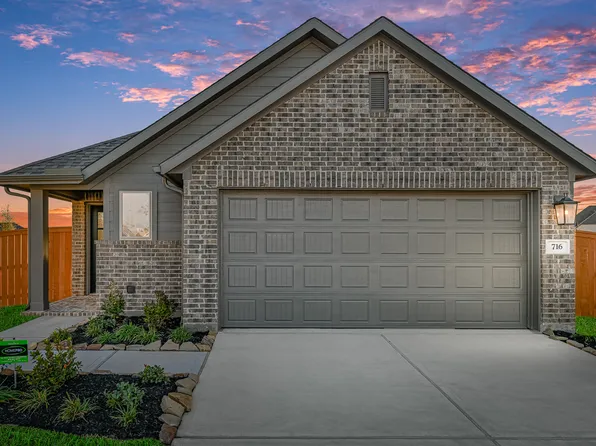 716 Lake Lacosta Dr, Katy, TX 77493