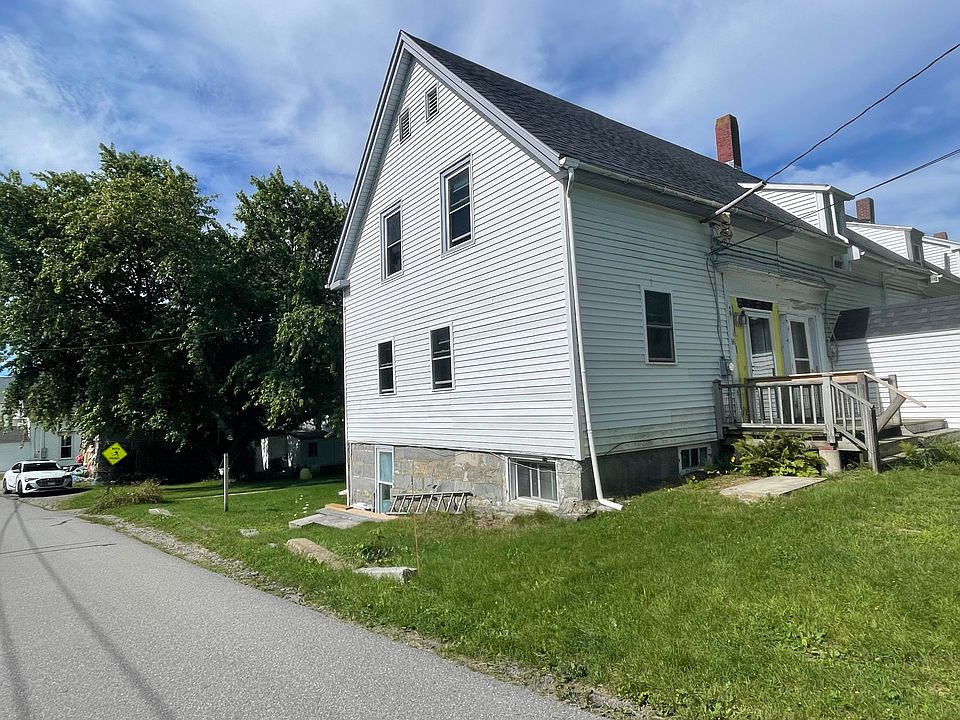 3 School Street UNIT 16, Vinalhaven, ME 04863 | Zillow