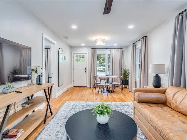 1315 Newning Ave, Austin, TX 78704