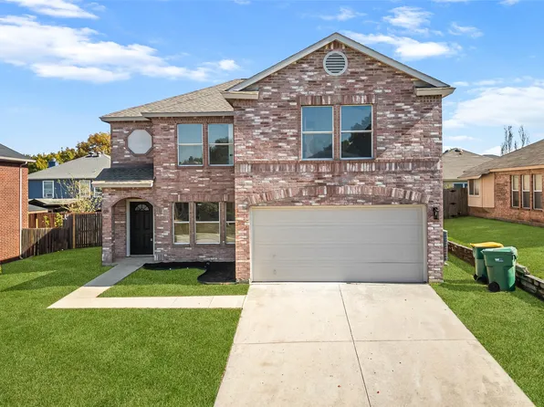 1216 Nutting St, Cedar Hill, TX 75104