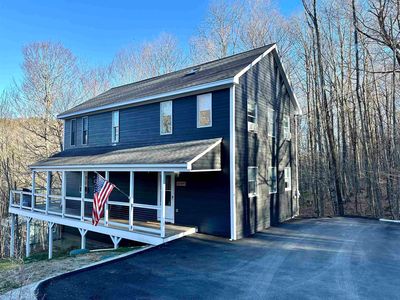 34 Hilltop Drive, Newbury, NH, 03255