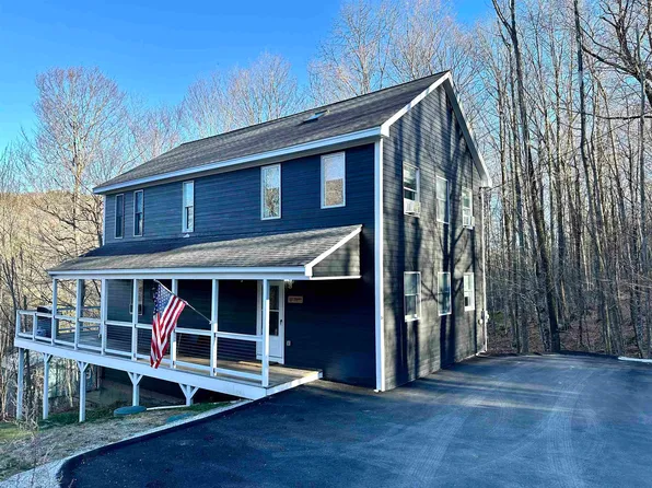 34 Hilltop Drive, Newbury, NH 03255